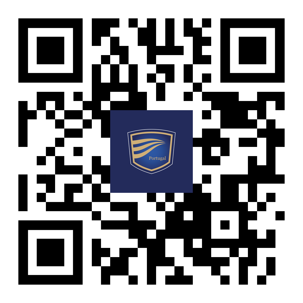 QR code
